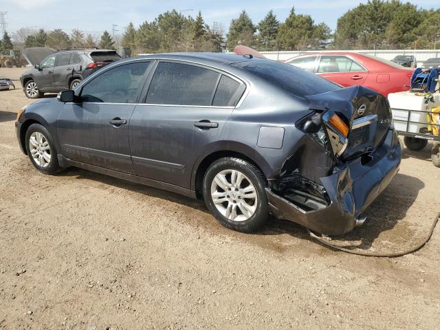 Vin: 1n4al2ap6bn419811, lot: 53277605, nissan altima base 20112