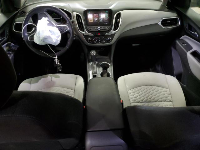 2018 CHEVROLET EQUINOX LT - 3GNAXTEX1JS564801