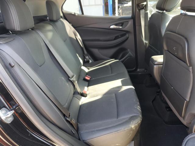 2022 BUICK ENCORE GX - KL4MMBS23NB119795