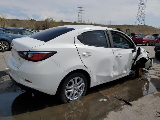 Vin: 3mydlbyv5jy330066, lot: 54416635, toyota yaris 20183