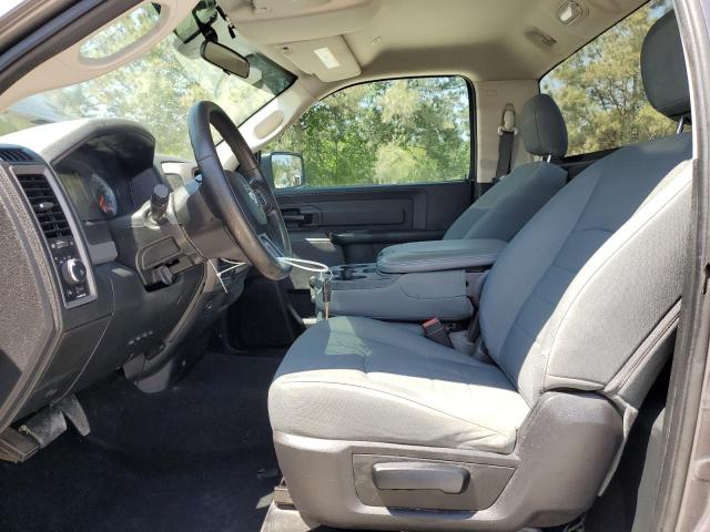 2017 RAM 1500 ST - 3C6JR6AT7HG797058