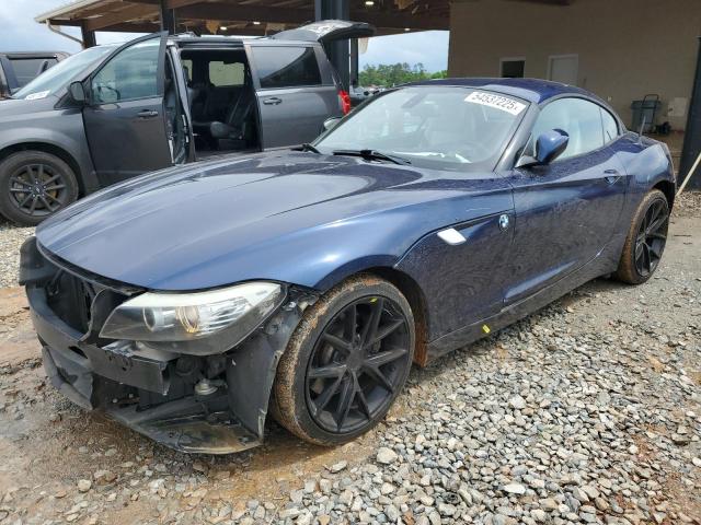 BMW Z4 SDRIVE3