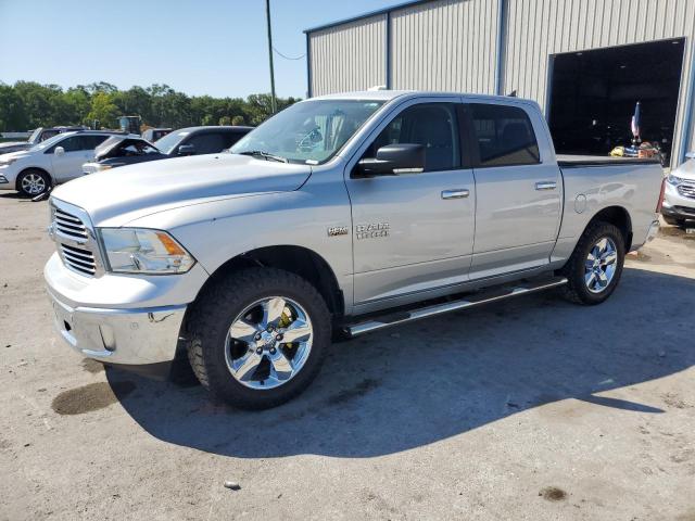 2016 RAM 1500 SLT - 1C6RR6LT4GS170129
