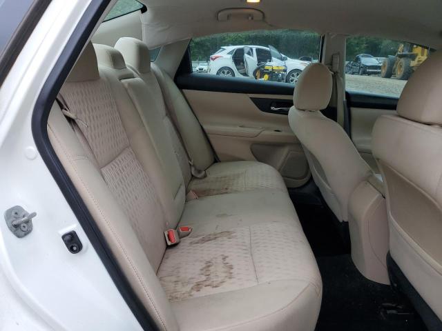 2016 NISSAN ALTIMA 2.5 - 1N4AL3AP5GC155148