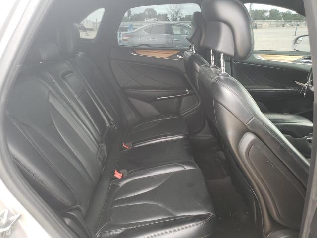 2015 LINCOLN MKC 5LMCJ1A93FUJ15991