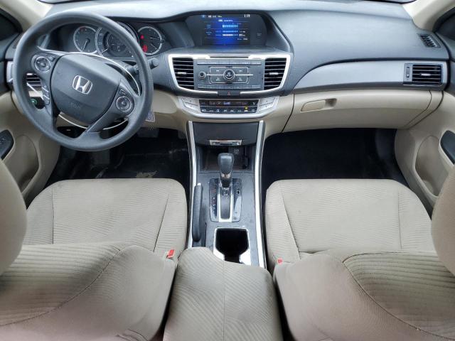 2014 HONDA ACCORD LX - 1HGCR2F34EA266639