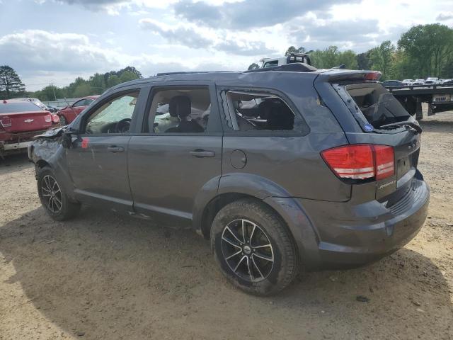 Vin: 3c4pdcab6jt273954, lot: 52583835, dodge journey se 20182