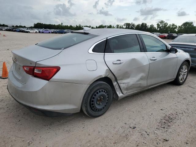 Vin: 1g1zd5st5jf242497, lot: 54792125, chevrolet malibu lt 20183