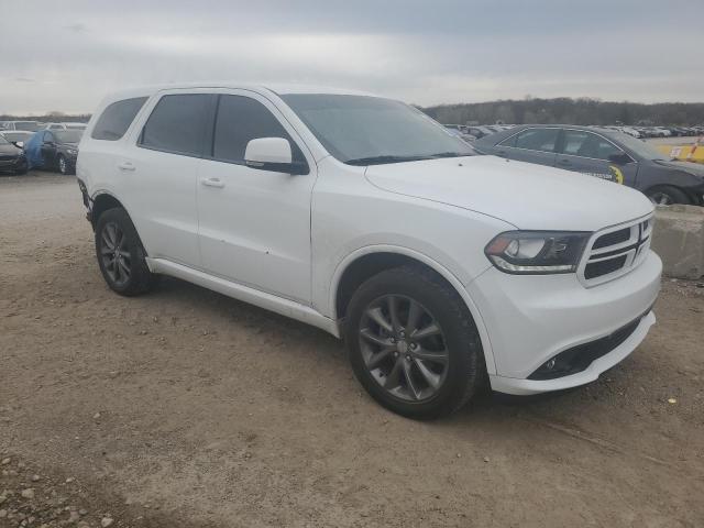 Vin: 1c4rdjdg0hc870446, lot: 51835135, dodge durango gt 20174