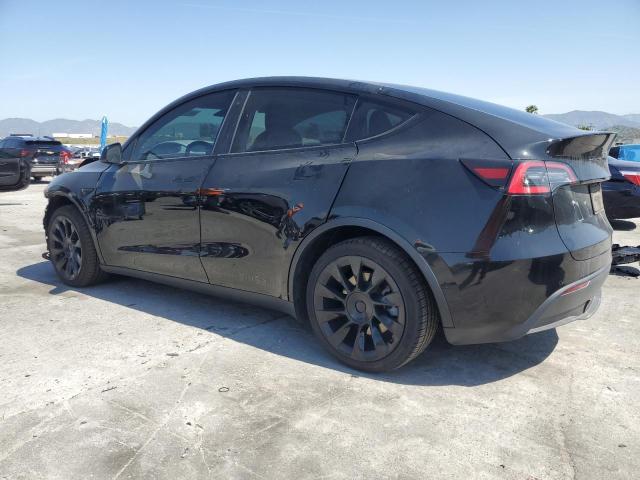 2021 TESLA MODEL Y 5YJYGDEE2MF080080