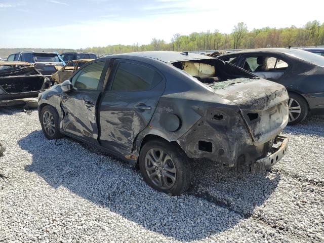 2019 TOYOTA YARIS L - 3MYDLBYV5KY518085