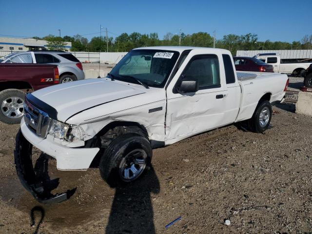 FORD RANGER SUP