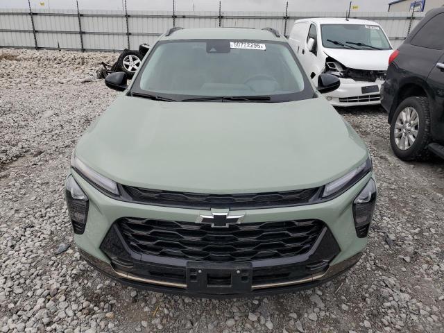 2025 CHEVROLET TRAX ACTIV KL77LKEP9SC174140