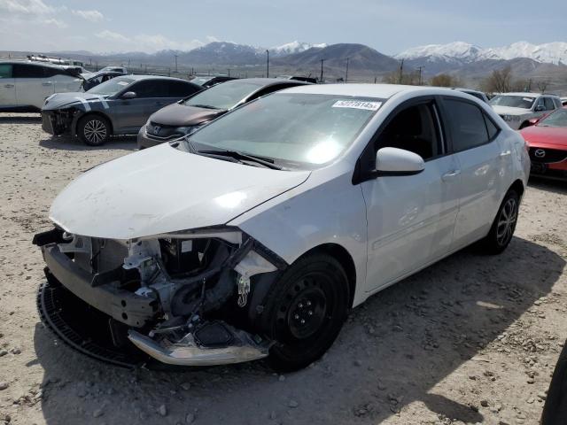 Vin: 2t1burhe1gc563608, lot: 52278145, toyota corolla l 2016 img_1
