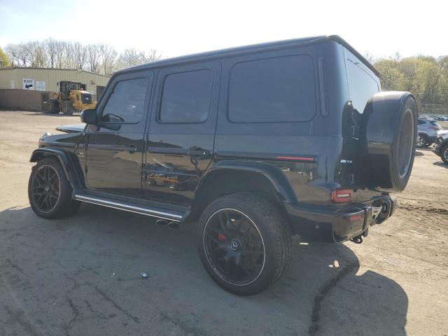 Vin: w1nyc7hj9lx348139, lot: 54320405, mercedes-benz g-class 63 amg 20202