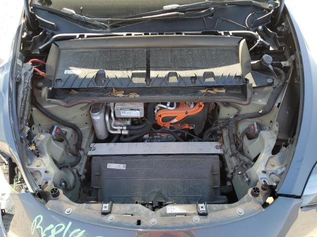 2023 TESLA MODEL Y - 7SAYGDEE4PA162719