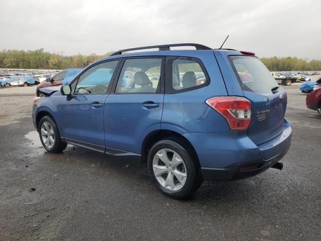 Vin: jf2sjabc9fh823914, lot: 50588095, subaru forester 2.5i 20152