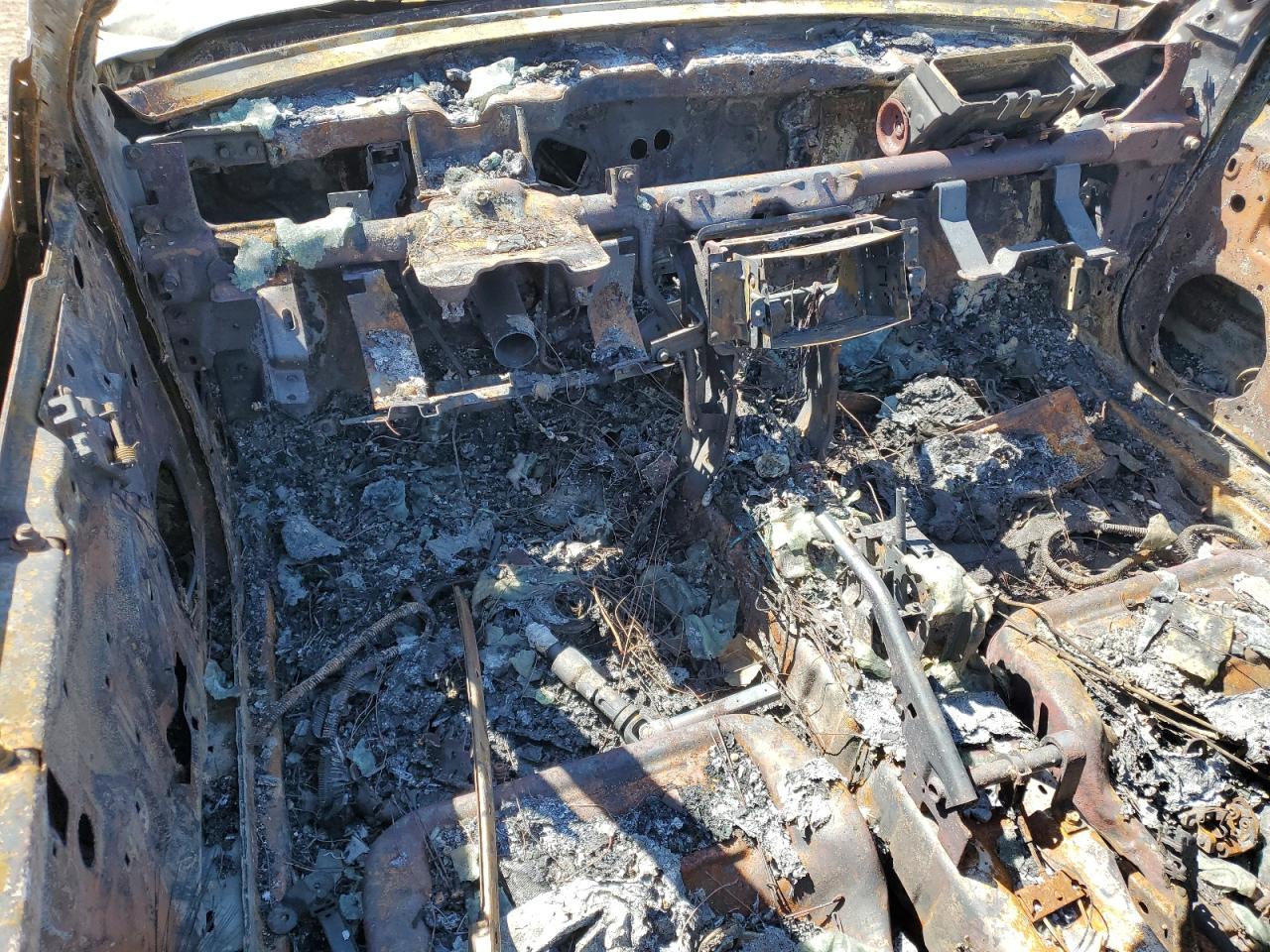 Lot #3199059421 2001 MITSUBISHI ECLIPSE SP