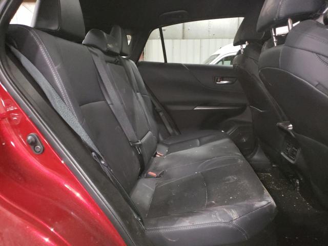 2023 TOYOTA VENZA LE - JTEAAAAH2PJ123441