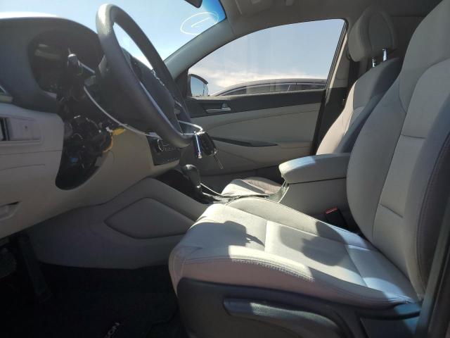 2018 HYUNDAI TUCSON SE KM8J23A44JU753540