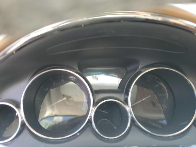 2016 BUICK ENCLAVE - 5GAKVBKD4GJ173225