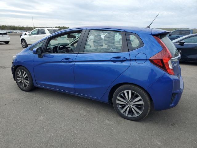 Vin: 3hggk5h82fm766299, lot: 53786935, honda fit ex 20152