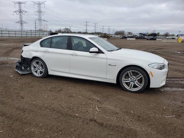 Vin: wbafu9c5xddy71137, lot: 52079765, bmw 5 series xi 20134