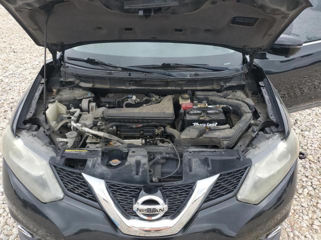 2016 NISSAN ROGUE S - 5N1AT2MT6GC816520
