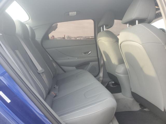 2023 HYUNDAI ELANTRA SE - KMHLS4AG6PU498990