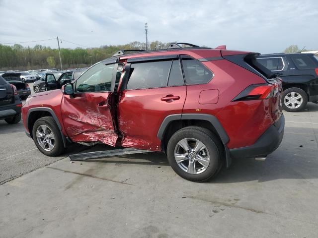 Vin: 2t3p1rfv2rw424212, lot: 52863565, toyota rav4 xle 20242
