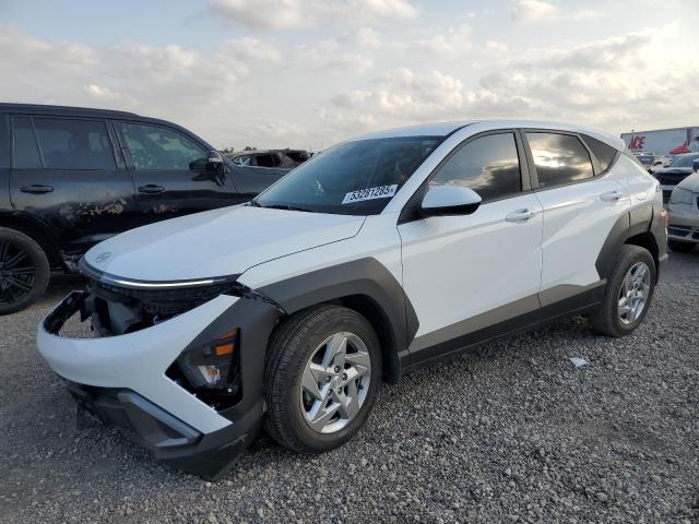 Vin: km8ha3ab3su231497, lot: 53281285, hyundai kona se 2025 img_1