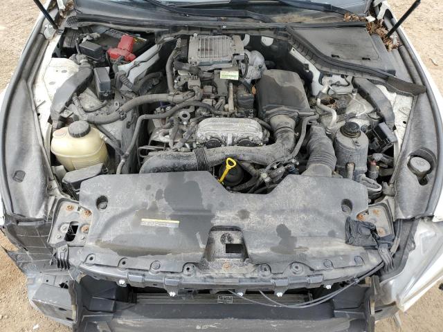 2018 INFINITI Q50 PURE - JN1CV7AR2JM280828