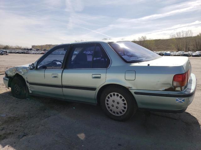 Vin: 1hgcb7650na065422, lot: 54217385, honda accord lx 19922