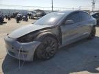 2022 TESLA MODEL 3 - 5YJ3E1EC4NF279274