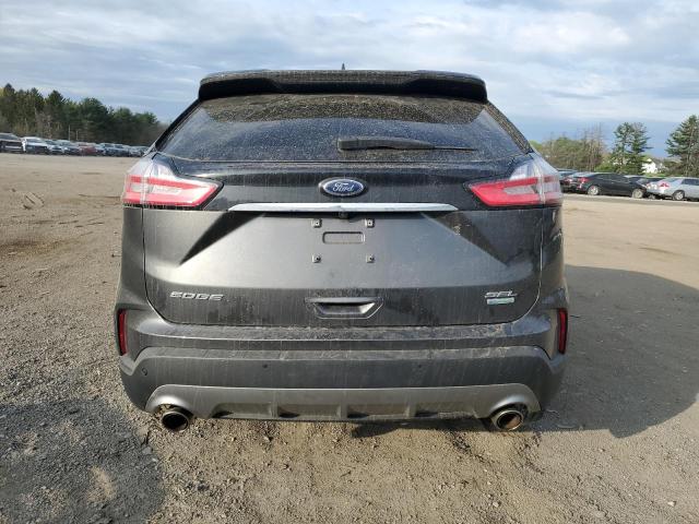 2019 FORD EDGE SEL 2FMPK3J97KBB34816