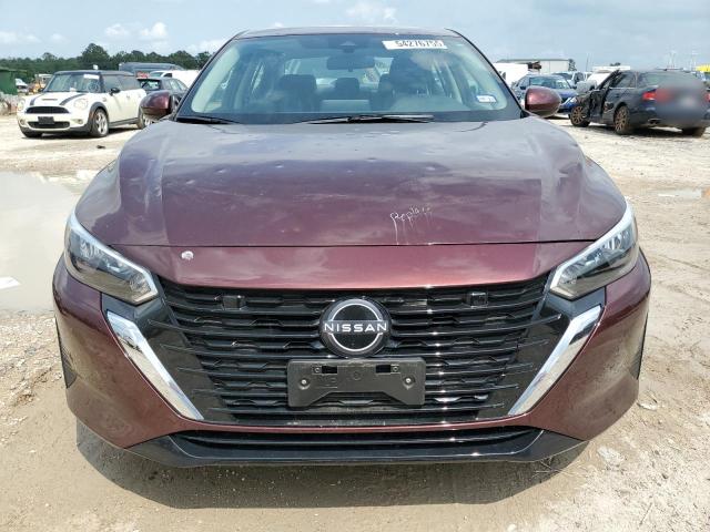 2024 NISSAN SENTRA SV - 3N1AB8CV8RY387553