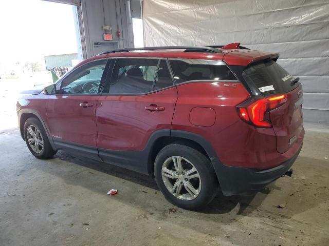 Vin: 3gkaltev9kl390575, lot: 54328245, gmc terrain sle 20192