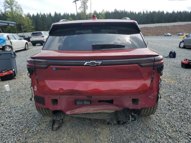 2024 CHEVROLET EQUINOX 2R - 3GN7DSRP0RS291594