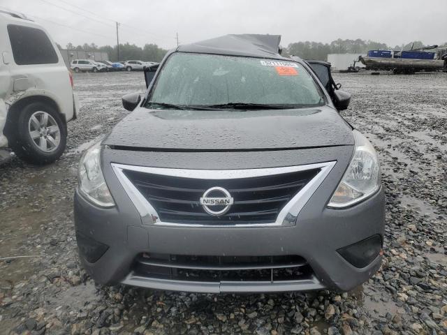 2017 NISSAN VERSA S - 3N1CN7AP5HL805951