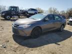 2016 TOYOTA CAMRY LE - 4T4BF1FK2GR543442