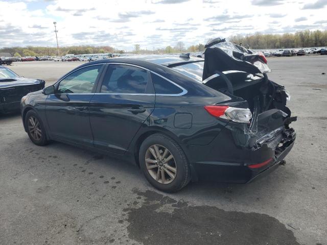 Vin: 5npe24af0fh008301, lot: 53367515, hyundai sonata se 20152
