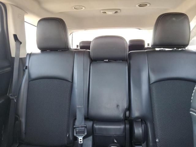 2015 DODGE JOURNEY CR - 3C4PDCGB4FT580201