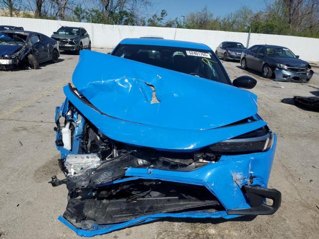 2024 HONDA CIVIC SPOR - 19XFL2H82RE022996