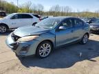 Top Destinations for Shipping Cars from the USA