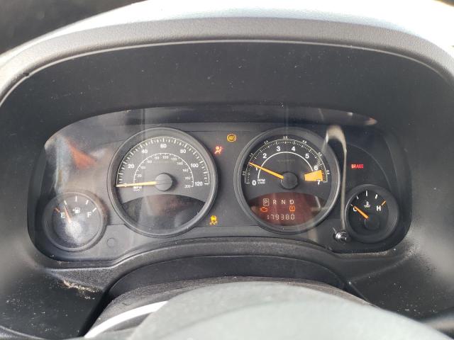 2014 JEEP PATRIOT SP - 1C4NJPBA7ED550541