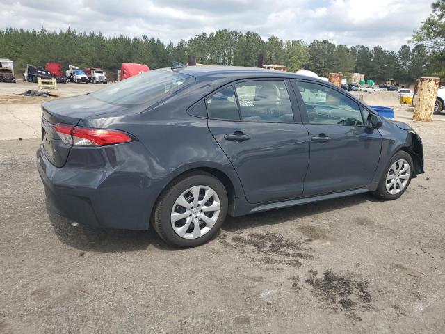 Vin: 5yfb4mde8rp209922, lot: 51791205, toyota corolla le 20243