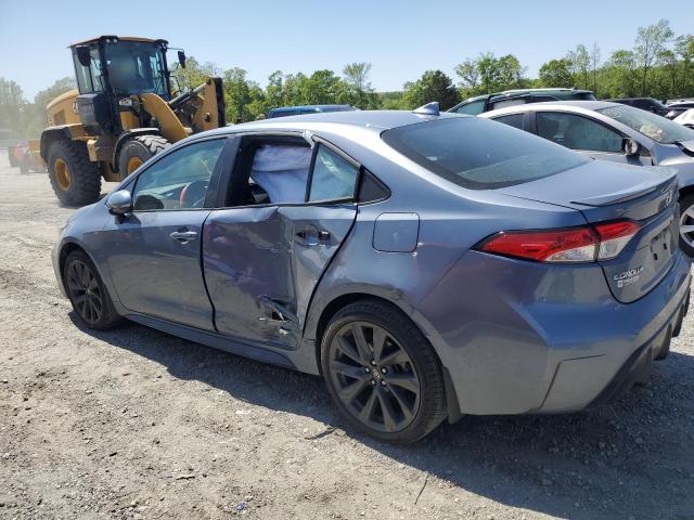Vin: 5yfs4mce5sp221033, lot: 53442055, toyota corolla se 20252