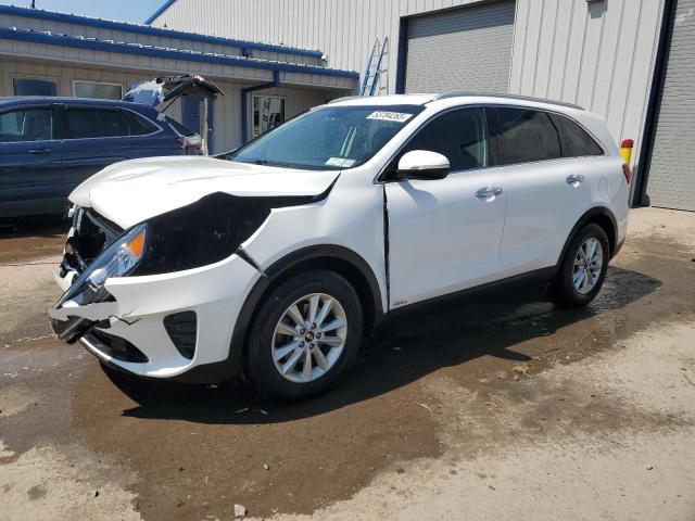 KIA SORENTO L
