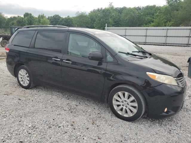 Vin: 5tddk3dc4cs033182, lot: 50974055, toyota all models xle 20124