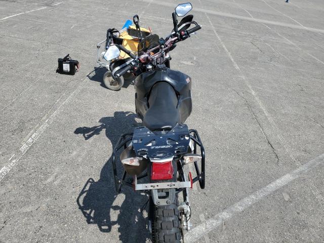 2017 KTM 690 ENDURO VBKLET40XHM797483